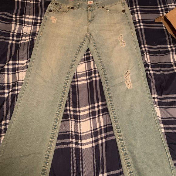 True religion jeans - Picture 13 of 16